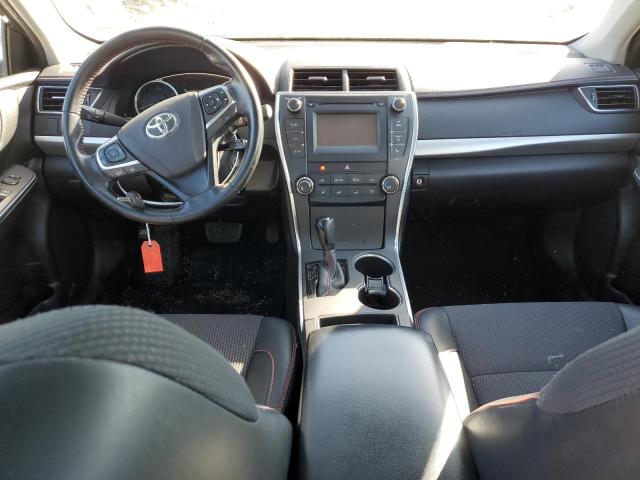 Photo 8 from auction – 2016 TOYOTA CAMRY LE with VIN 4T1BF1FK4GU240513