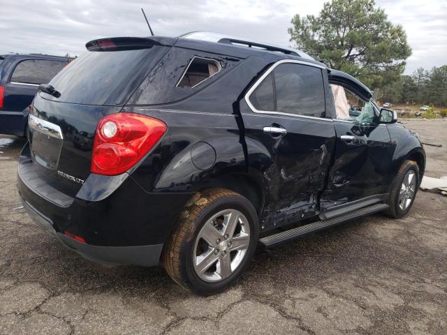 Photo 3 from auction – 2014 CHEVROLET EQUINOX LT with VIN 2GNALDEK7E6381252