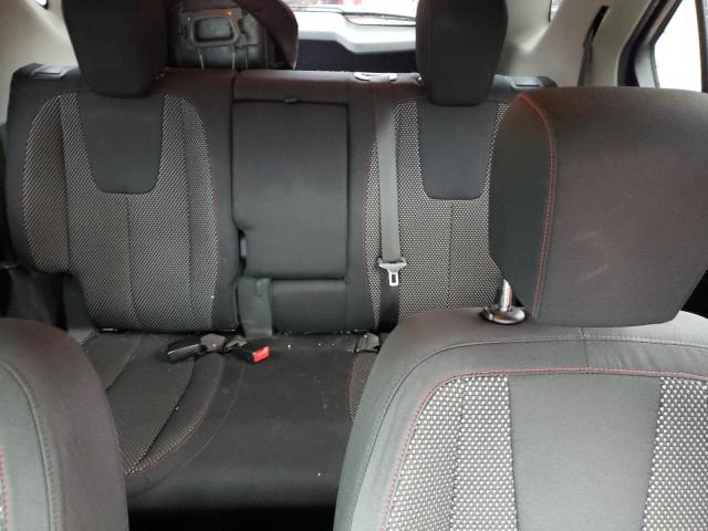Photo 10 from auction – 2014 CHEVROLET EQUINOX LT with VIN 2GNALBEK6E1149694