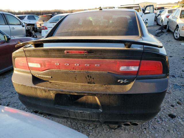 Photo 6 from auction – 2014 DODGE CHARGER R/ with VIN 2C3CDXCT8EH341119