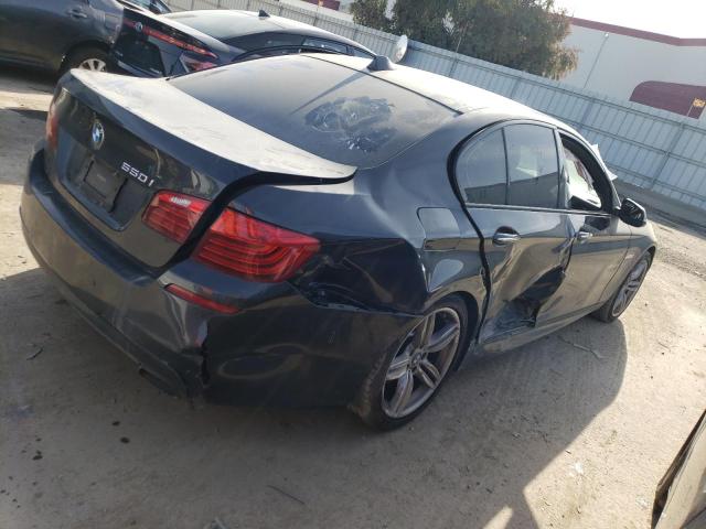Photo 3 from auction – 2015 BMW 550 I with VIN WBAKN9C53FD960868