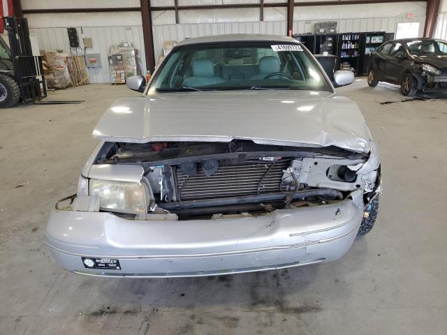Photo 5 from auction – 2003 FORD CROWN VICT with VIN 2FAFP74W83X163987