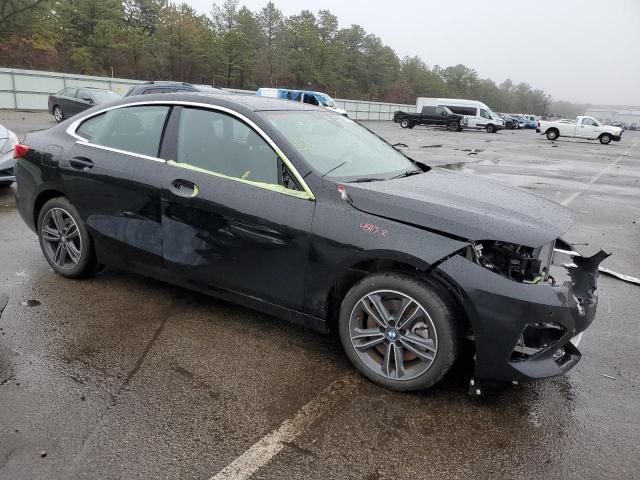 Photo 4 from auction – 2021 BMW 228XI with VIN WBA73AK04M7J57419