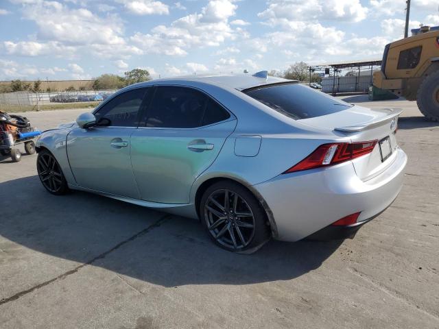 Photo 2 from auction – 2014 LEXUS IS 350 with VIN JTHBE1D23E5008565