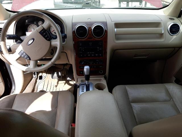 Фото 8 с аукциона – 2007 FORD FREESTYLE с VIN 1FMDK03117GA19749