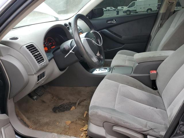 Photo 7 from auction – 2009 NISSAN ALTIMA 2.5 with VIN 1N4AL21E59N538071