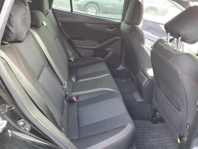 Photo 10 from auction – 2018 SUBARU IMPREZA SP with VIN 4S3GTAM69J3700769