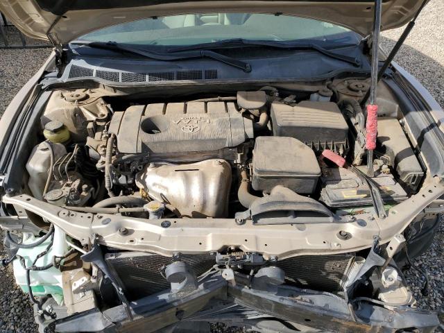 Photo 11 from auction – 2010 TOYOTA CAMRY BASE with VIN 4T1BF3EK4AU024438