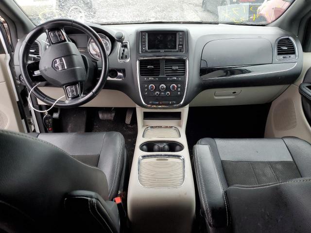 Photo 8 from auction – 2019 DODGE GRAND CARA with VIN 2C4RDGCG3KR695614