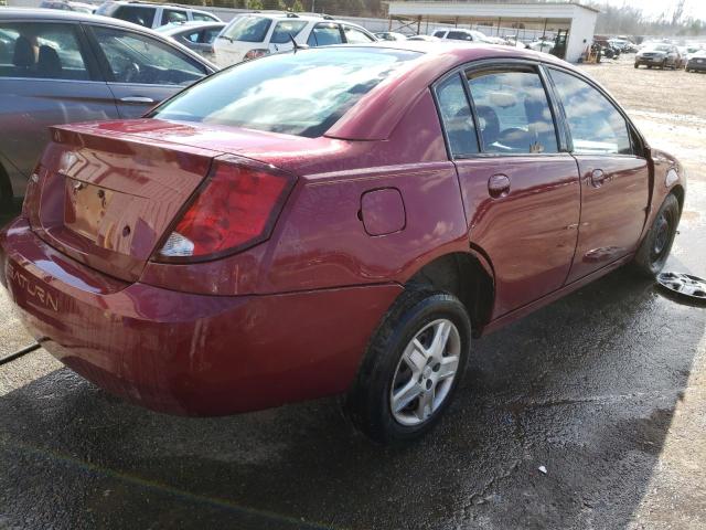 Photo 3 from auction – 2007 SATURN ION LEVEL with VIN 1G8AJ55F87Z100603