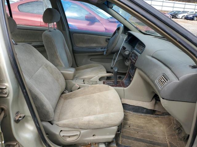 Photo 7 from auction – 1998 NISSAN ALTIMA XE with VIN 1N4DL01D7WC175272
