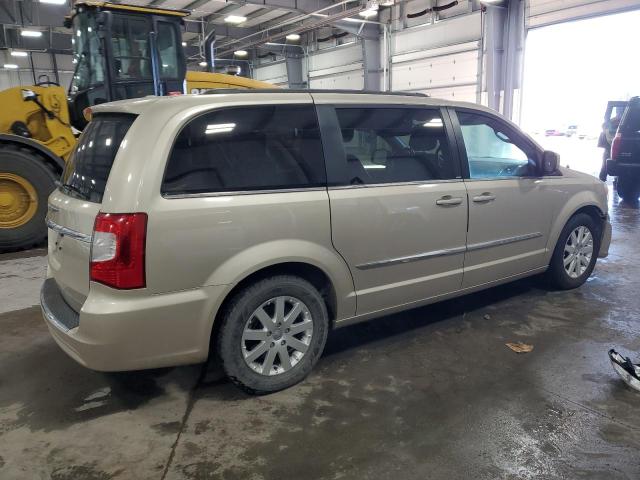 Photo 3 from auction – 2013 CHRYSLER TOWN & COU with VIN 2C4RC1BG7DR774529