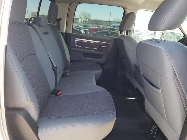 Photo 11 from auction – 2017 RAM 2500 SLT with VIN 3C6UR5JL3HG698566