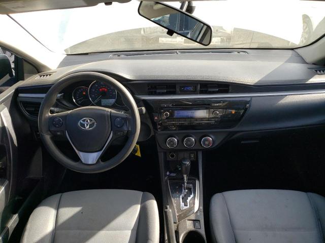 Photo 8 from auction – 2014 TOYOTA COROLLA L with VIN 5YFBURHE7EP109893
