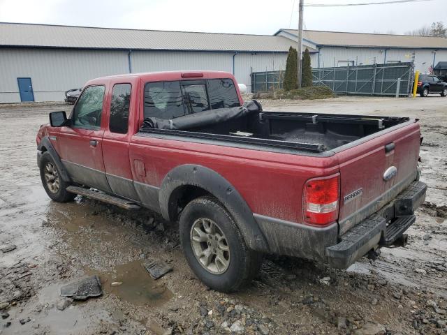 Photo 2 from auction – 2009 FORD RANGER SUP with VIN 1FTZR45E89PA16301