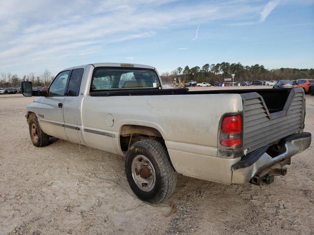 Photo 2 from auction – 1998 DODGE RAM 2500 with VIN 1B7KC23D9WJ144871