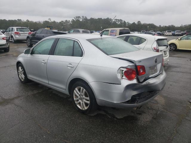 Photo 2 from auction – 2007 VOLKSWAGEN JETTA WOLF with VIN 3VWEF71K27M163363