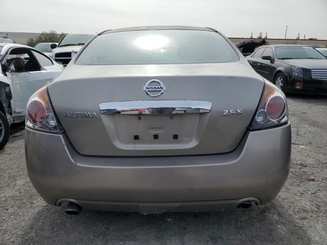 Foto 6 de la subasta – 2012 NISSAN ALTIMA BAS con VIN 1N4AL2AP8CC100343
