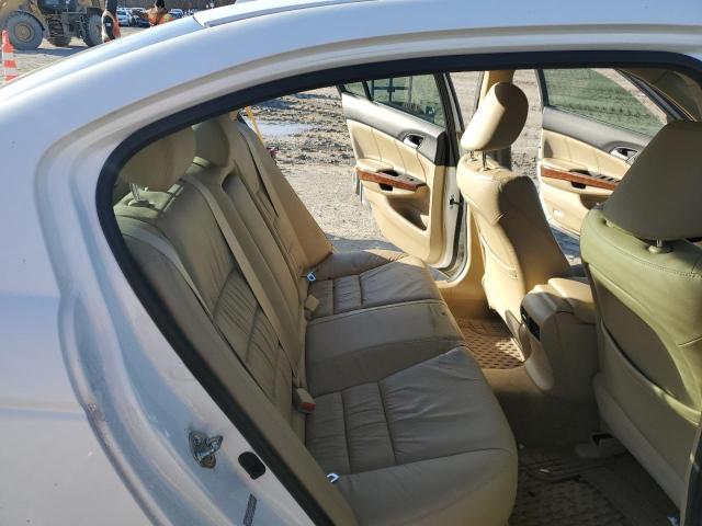 Photo 10 from auction – 2011 HONDA ACCORD EXL with VIN 1HGCP3F80BA030797