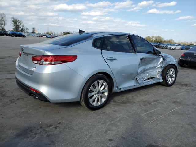Photo 3 from auction – 2016 KIA OPTIMA EX with VIN 5XXGU4L32GG062587