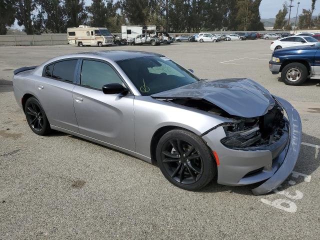 Photo 4 from auction – 2016 DODGE CHARGER SE with VIN 2C3CDXBG1GH277450