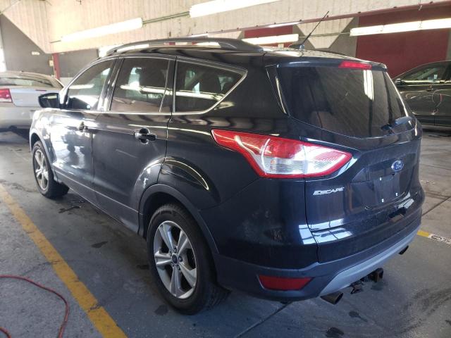 Photo 2 from auction – 2016 FORD ESCAPE SE with VIN 1FMCU9GX2GUC10963