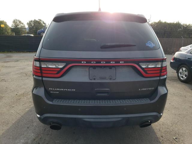 Photo 6 from auction – 2014 DODGE DURANGO LI with VIN 1C4SDJDT9EC301492