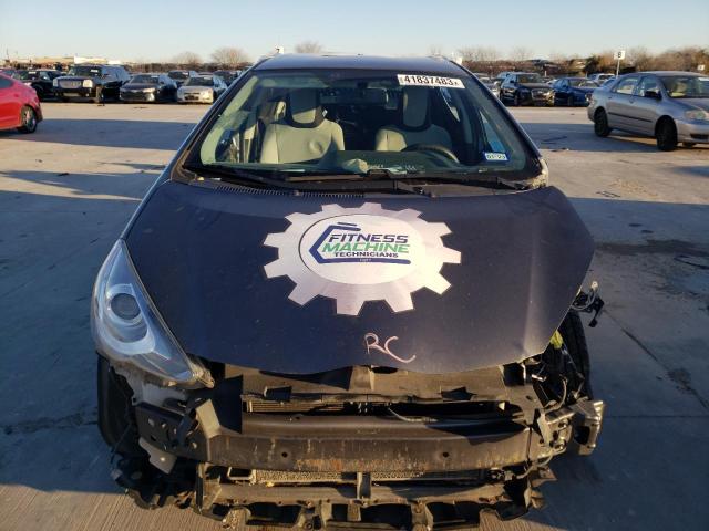 Photo 5 from auction – 2015 TOYOTA PRIUS C with VIN JTDKDTB35F1099164
