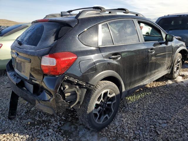 Photo 3 from auction – 2016 SUBARU CROSSTREK with VIN JF2GPAKC3G8283546