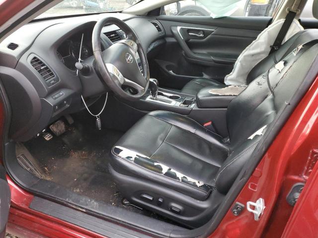 Photo 7 from auction – 2017 NISSAN ALTIMA 2.5 with VIN 1N4AL3AP8HC178294