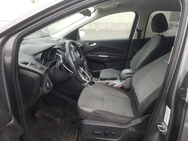Photo 7 from auction – 2014 FORD ESCAPE SE with VIN 1FMCU9G98EUE04637