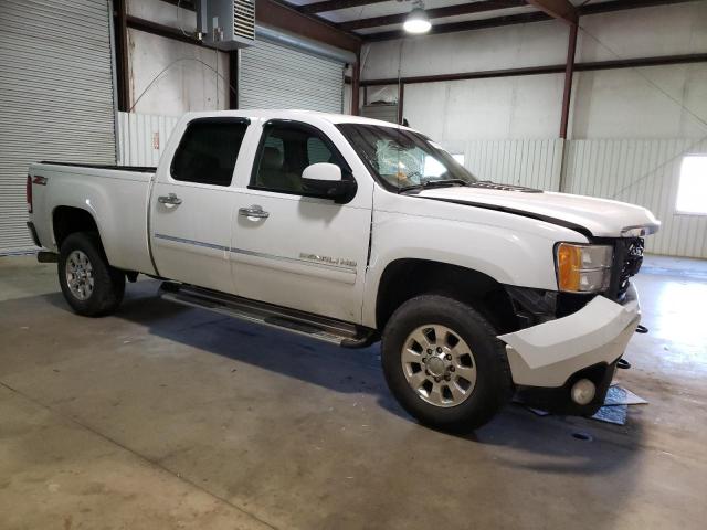 Photo 4 from auction – 2014 GMC SIERRA with VIN 1GT115E8XEF163319