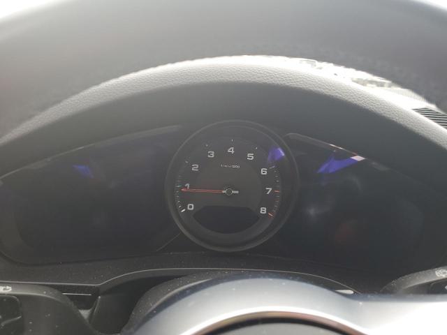 Photo 9 from auction – 2019 PORSCHE CAYENNE with VIN WP1AA2AY7KDA06065