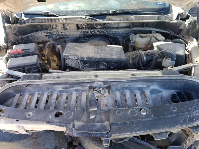 Photo 11 from auction – 2019 CHEVROLET SILVERADO with VIN 3GCUYAEF9KG150426