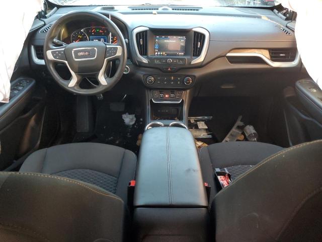 Photo 8 from auction – 2020 GMC TERRAIN SL with VIN 3GKALTEV1LL200883