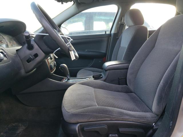 Photo 7 from auction – 2008 CHEVROLET IMPALA LT with VIN 2G1WT58N581345578