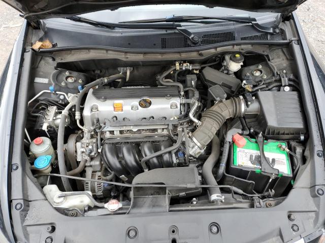 Photo 11 from auction – 2012 HONDA ACCORD SE with VIN 1HGCP2F66CA002111