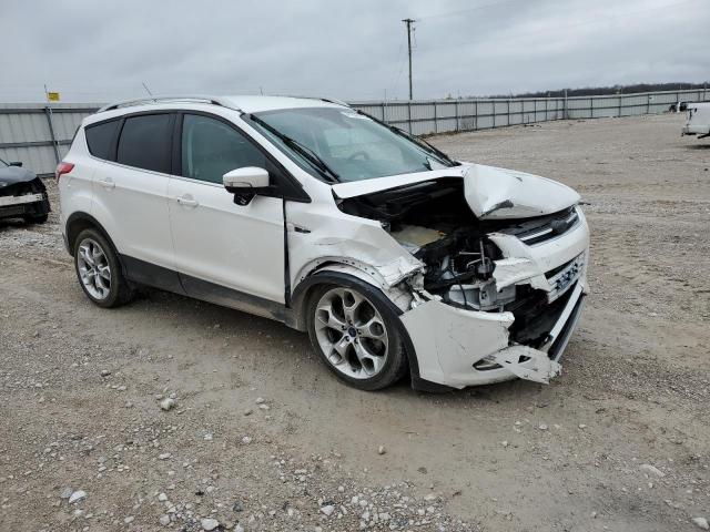 Photo 4 from auction – 2015 FORD ESCAPE TIT with VIN 1FMCU0J93FUC76748