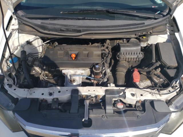 Photo 11 from auction – 2012 HONDA CIVIC EX with VIN 19XFB2F81CE046980