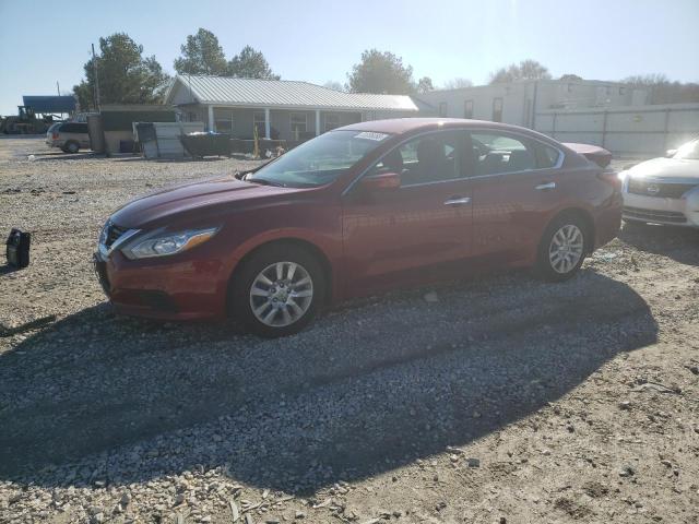 NISSAN ALTIMA 2.5 2018 with VIN 1N4AL3AP1JC113969 - Photo from auction