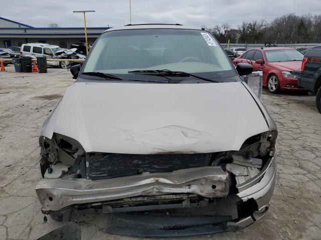 Photo 5 from auction – 2003 FORD WINDSTAR L with VIN 2FMZA51423BA56541