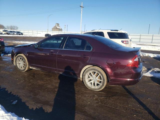 Photo 2 from auction – 2011 FORD FUSION SEL with VIN 3FAHP0JA6BR221634