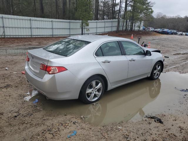 Photo 3 from auction – 2012 ACURA TSX with VIN JH4CU2F46CC006197