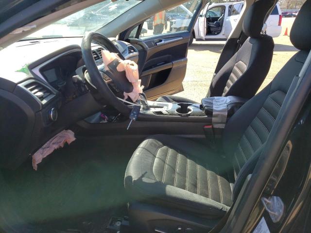 Photo 7 from auction – 2014 FORD FUSION SE with VIN 3FA6P0H76ER159416
