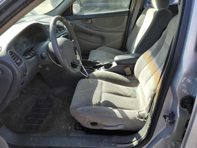 Photo 7 from auction – 2003 OLDSMOBILE ALERO GL with VIN 1G3NL52E23C323715