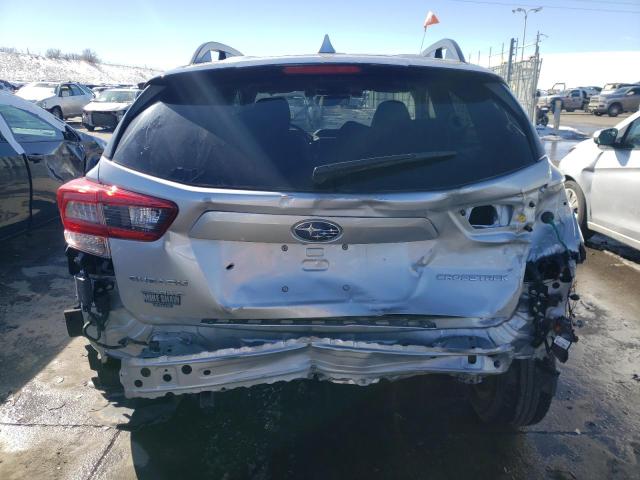 Photo 6 from auction – 2021 SUBARU CROSSTREK with VIN JF2GTHNC8M8239568