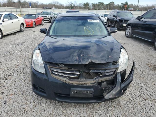 Photo 5 from auction – 2012 NISSAN ALTIMA 2.5 with VIN 1N4AL2AP2CC128395