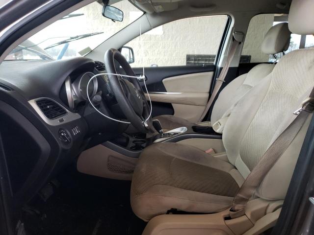 Photo 7 from auction – 2012 DODGE JOURNEY SX with VIN 3C4PDCBGXCT170565
