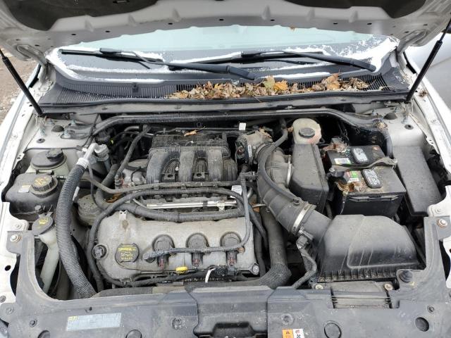 Photo 11 from auction – 2012 FORD TAURUS SEL with VIN 1FAHP2EW3CG115975
