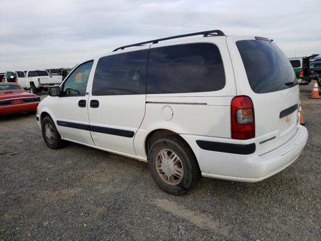 Photo 2 from auction – 2003 CHEVROLET VENTURE with VIN 1GNDX03EX3D110644